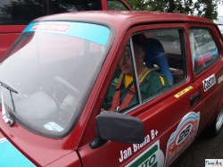 Classic Racing Car Meeting