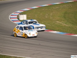 Classic Racing Car Meeting