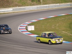Classic Racing Car Meeting