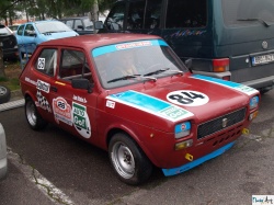 Classic Racing Car Meeting