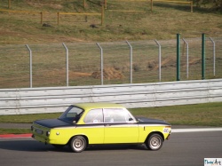 Classic Racing Car Meeting