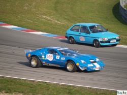 Classic Racing Car Meeting