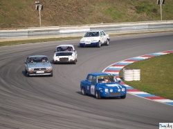 Classic Racing Car Meeting