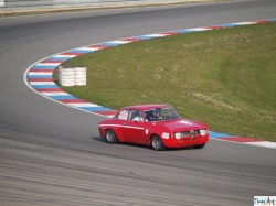 Classic Racing Car Meeting