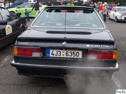 Classic Racing Car Meeting