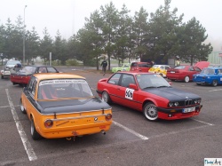 Classic Racing Car Meeting