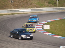 Classic Racing Car Meeting