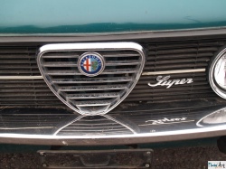 Classic Racing Car Meeting