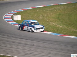 Classic Racing Car Meeting