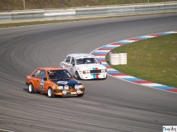 Classic Racing Car Meeting