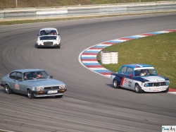 Classic Racing Car Meeting