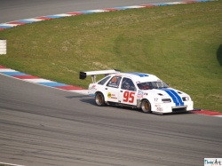 Classic Racing Car Meeting
