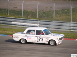 Classic Racing Car Meeting