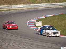 Classic Racing Car Meeting
