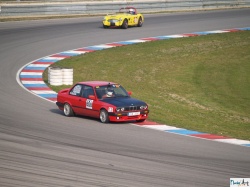 Classic Racing Car Meeting