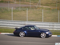 Classic Racing Car Meeting