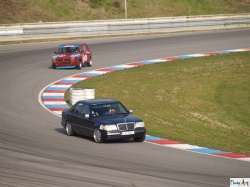 Classic Racing Car Meeting