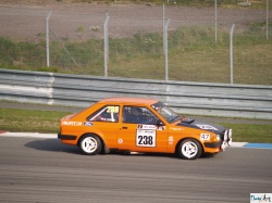 Classic Racing Car Meeting