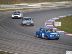 Classic Racing Car Meeting
