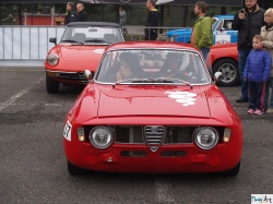 Classic Racing Car Meeting