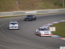 Classic Racing Car Meeting