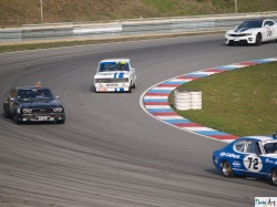 Classic Racing Car Meeting