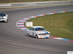 Classic Racing Car Meeting
