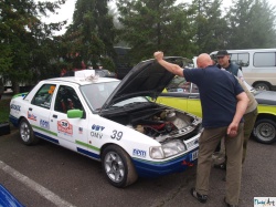 Classic Racing Car Meeting