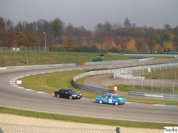 Classic Racing Car Meeting