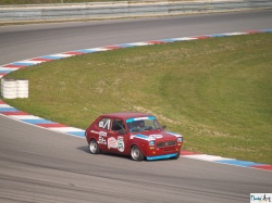 Classic Racing Car Meeting