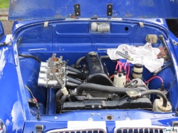 Classic Racing Car Meeting