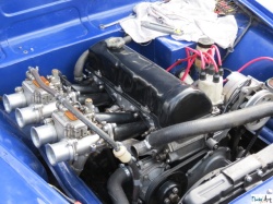 Classic Racing Car Meeting