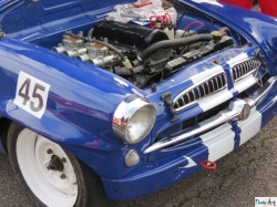 Classic Racing Car Meeting