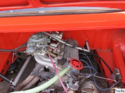 Classic Racing Car Meeting