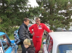 Classic Racing Car Meeting