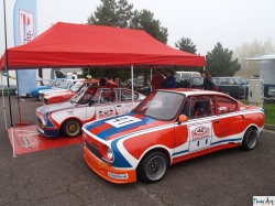 Classic Racing Car Meeting