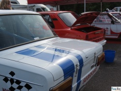Classic Racing Car Meeting