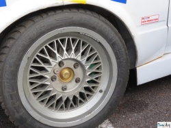 Classic Racing Car Meeting