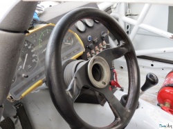 Classic Racing Car Meeting