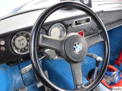Classic Racing Car Meeting
