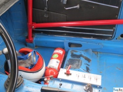 Classic Racing Car Meeting
