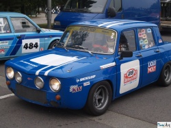Classic Racing Car Meeting