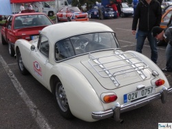 Classic Racing Car Meeting
