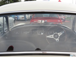 Classic Racing Car Meeting