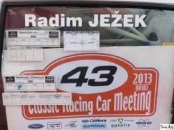 Classic Racing Car Meeting