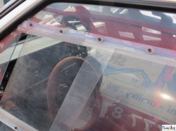 Classic Racing Car Meeting