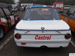 Classic Racing Car Meeting