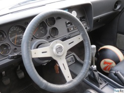 Classic Racing Car Meeting