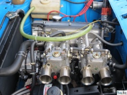 Classic Racing Car Meeting