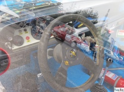 Classic Racing Car Meeting